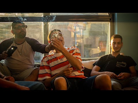 TRES - INTRO (Prod. Malu)