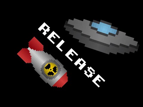 Cosmic Fallout Release Trailer