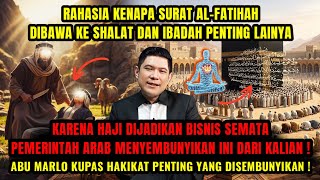 Download lagu VIRAL! TERNYATA SEDALAM INI MAKNA HAKIKAT SYAHADAT SEJATI, AL FATIHAH, HAJI & KURBAN – ABU MARLO mp3 Download lagu VIRAL! TERNYATA SEDALAM INI MAKNA HAKIKAT SYAHADAT SEJATI, AL FATIHAH, HAJI & KURBAN – ABU MARLO mp3
