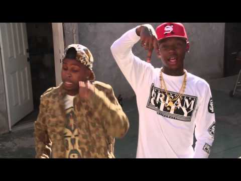 Reem Riches ft Swift Marino - U aint sayin shit