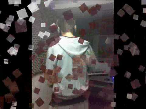 Spidi - Qoni Durt 2010 ( Shkupi Family )