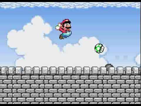 The Life-Shroom Sprint