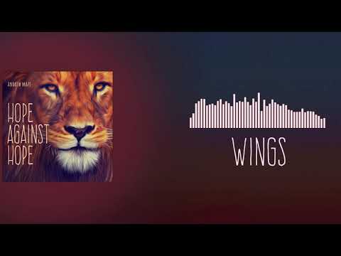 Andrew Maze - Wings [Audio]