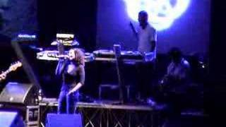 Thievery Corporation - time we lost our way Live Roma 2005