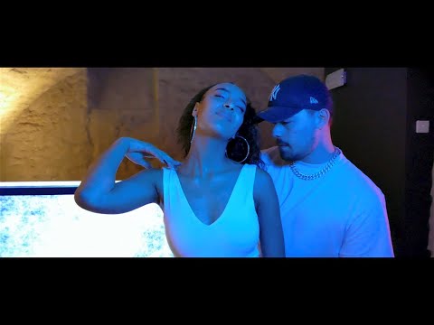 Dany Ares - Emotions (Official musicvideo)