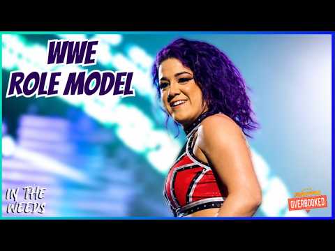 Bayley Returning To WWE? | In The Weeds 9/4/26