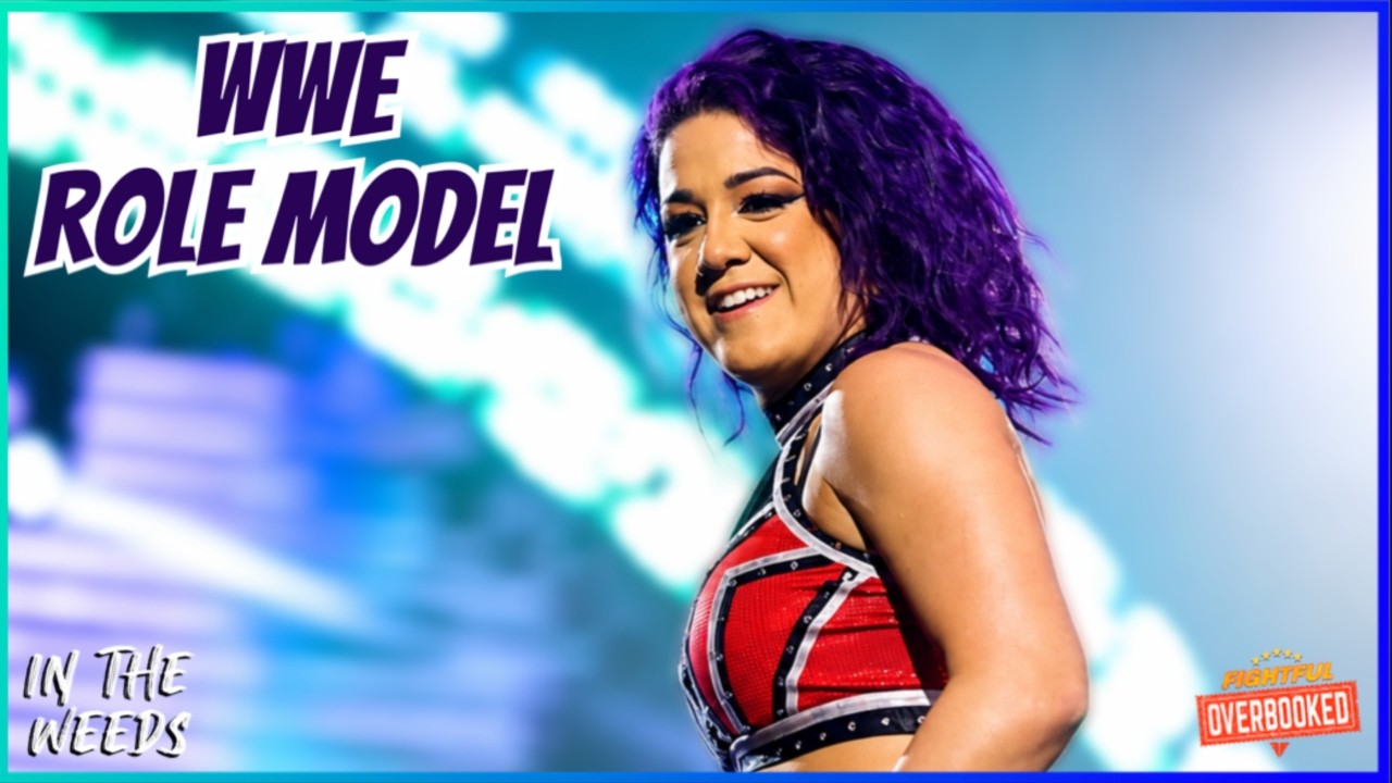 Bayley Returning To WWE? | In The Weeds 9/4/26
