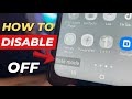 How To Turn Off Safe Mode 2025