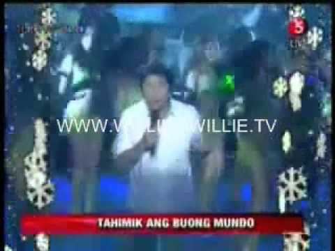 Watch Willing Willie December 7, 2010 Episode 12-7-2010