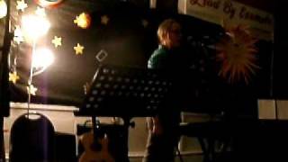 U2/Flyleaf - Stay Cover