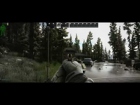 Escape from Tarkov - USEC cottage room key