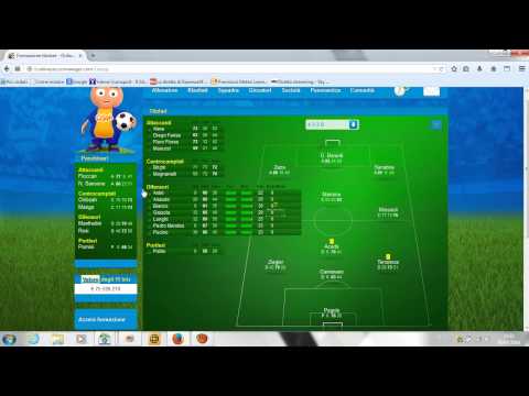 Soccer Manager Pro PC