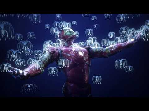 The Real Hero (Theme) | Avengers: Endgame (OST) by Alan Silvestri