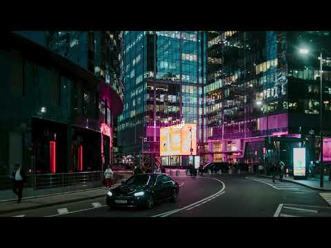 Travis Scott - The London (dela sur Remix)