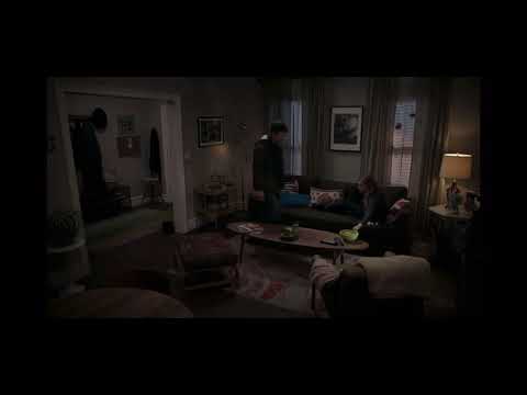 Manifest Zeke and Michaela Proposal 2x11