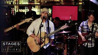 Dane Hipolito - Get You (a Daniel Caesar cover) Live on Stages Sessions