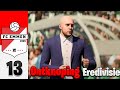 De Ontknoping van de Eredivisie! | FIFA 23 FC Emmen Career Mode #13
