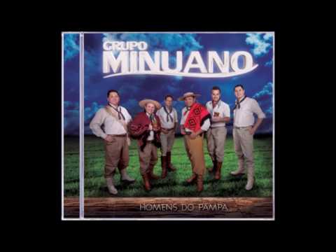 De Vaneria Pra Vaneira - Grupo Minuano
