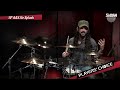 SABIAN Players' Choice - Mike Portnoy Demos the 10