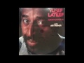 Yusef Lateef With Art Farmer - Communication 1977