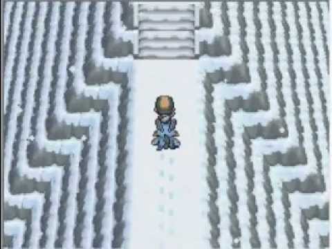 Pokemon Spirit Gold Walkthrough 104 - Red Battle (LAST EPIDODE!)