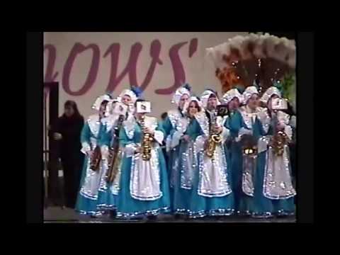 2006   Show Of Shows   Peter A Broomall