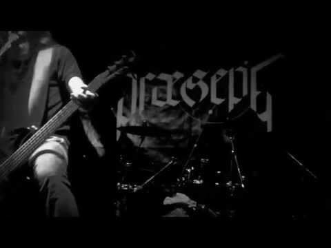 PRAESEPE - Live [2014-10-19] - Grawitacja (The Unicorn, London)