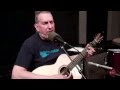 David Bromberg "Summer Wages" Live at KDHX 9/20/13