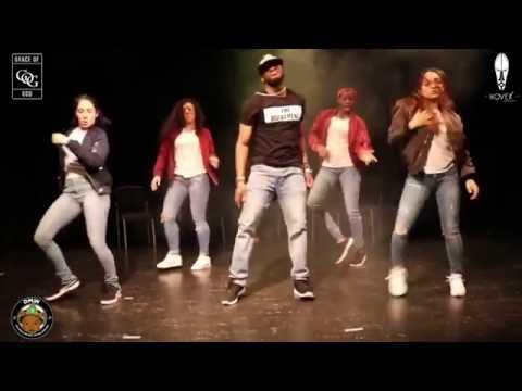 NET VIDEO: Danagog - Hookah Remix feat. Davido, Stone Bwoy & Burna Boy