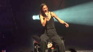 Christina Stürmer - Engel fliegen einsam - Hannover, 20.04.2024