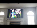 TELETUBBIES DANCE WITH THE TELETUBBIES 1998 VHS