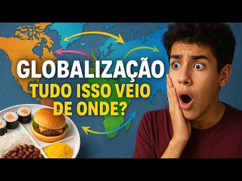 Globalização: o que é, como surgiu e por que você precisa saber disso