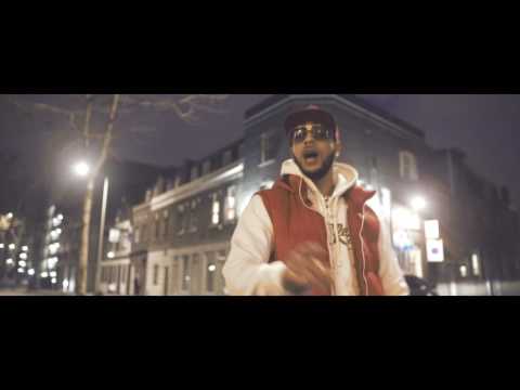 Sean Murdz - My Darg [Official Video] @seanmurdz