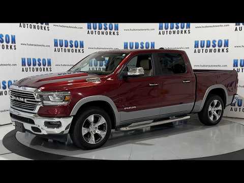 2019 Dodge Ram 1500 (CC-2118064) for sale in Greensboro, North Carolina
