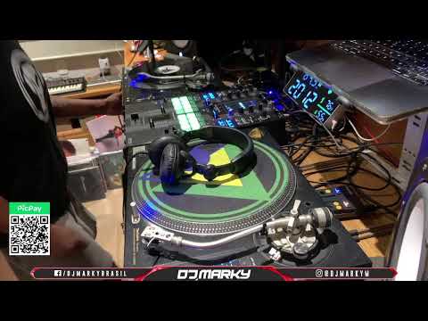 DJ Marky : Jungle Set Live - 06 January 2026