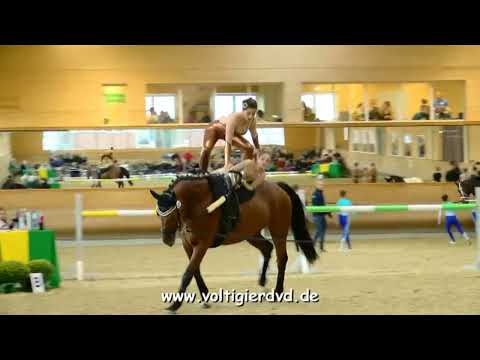 Wetzlar I - A-Gruppen 05 - 5 LVWK Frechen 2018