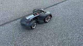 Husqvarna Automower 435X robot lawn mower | Image 4 - Agroline