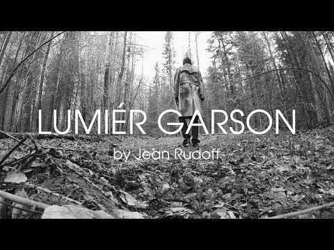 Fashion Series. Lumiér Garson. Episode 1. (English subtitles)