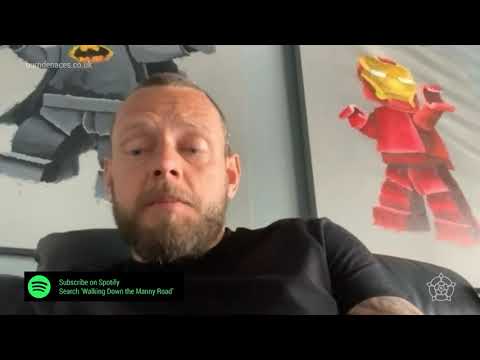 JAY SPEARING | Former Captain Recalls 'Quiet' David Ngog