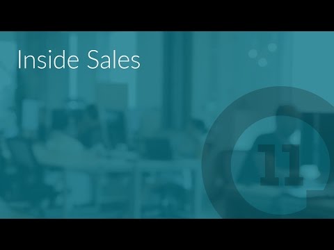 LevelEleven Inside Sales