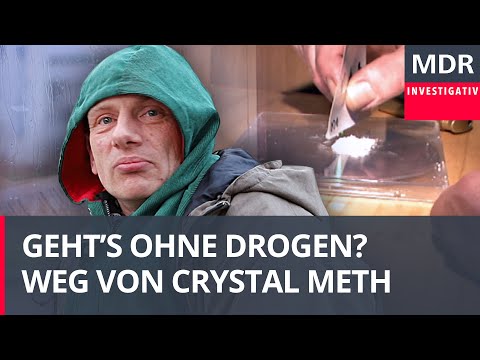 Crystal Meth – wie eine Droge die Provinz im Griff hat