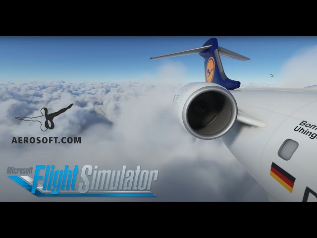 Microsoft Flight Simulator 2020 Buying Guide - IGN