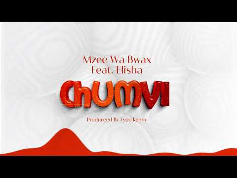 Mzee Wa Bwax Feat. Elisha