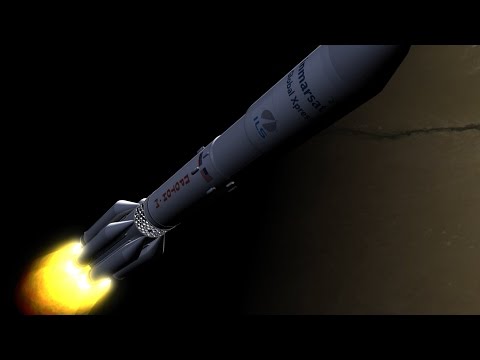 image-Who can launch satellites?