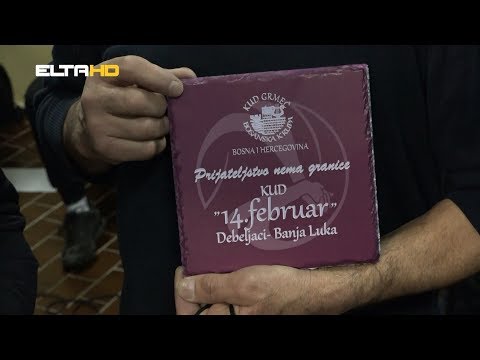 BL HRONIKA 18 02 20 - KUD 14 FEBRUAR