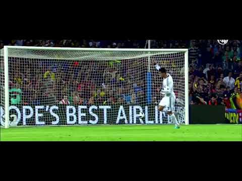 One of the best ronaldo's la liga moments 👏👏