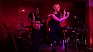 12 Dirty Disco - Section 25 Live at The Islington 30-04-2016
