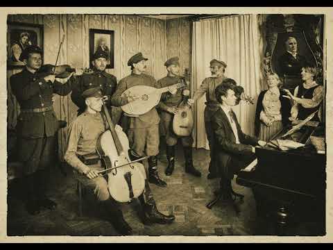 Хорея Козацька - За Рідний Край