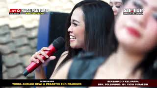 Download lagu Live Nada Pantura | Nina Yani Group | Susukan Lebak - Cirebon | 10 Agustus 2019 mp3