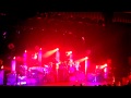 moe. Drum an bass jam at the Ryman